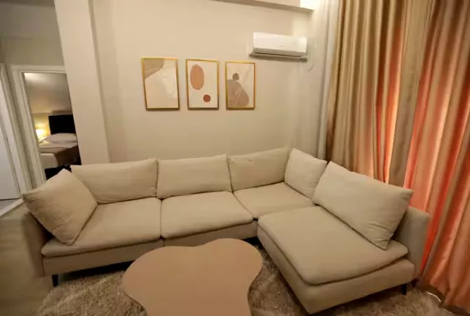 Casa in affitto 3+1 a Tirana - 800 Euro