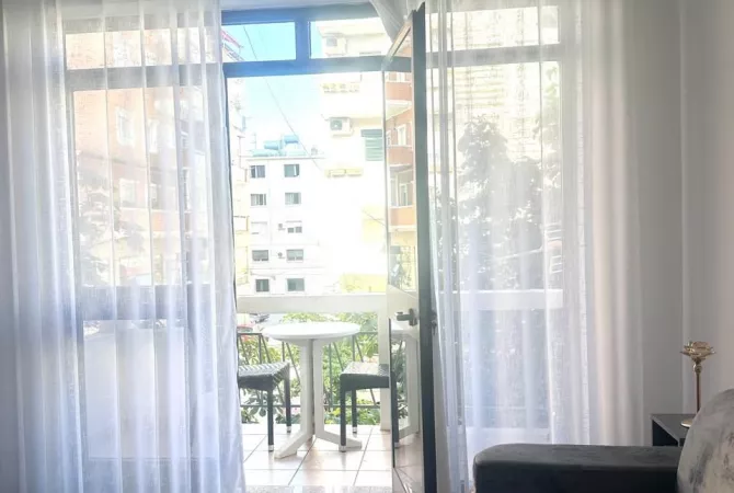 Shtepi me qera 2+1 ne Durres - 500 Euro