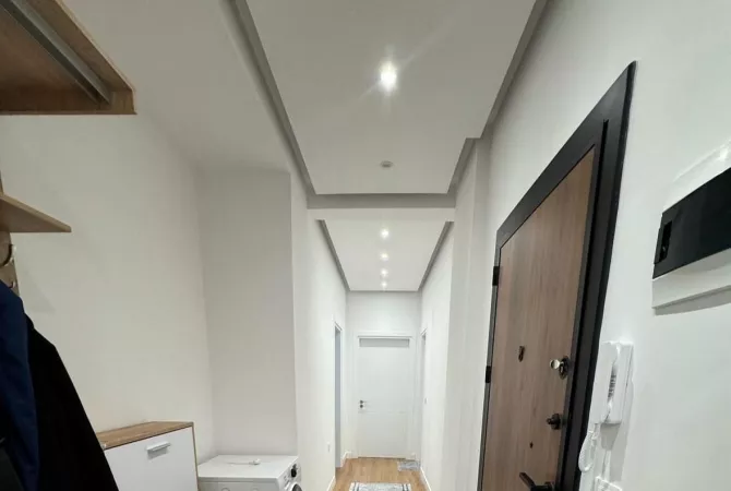 Shtepi me qera Apartament ne Tirane, 2+1, Mobilimi E mobiluar, Pagesa 700  Euro.