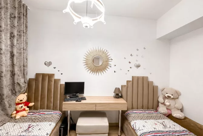 Shtepi ne shitje 3+1 ne Tirane - 250,000 Euro
