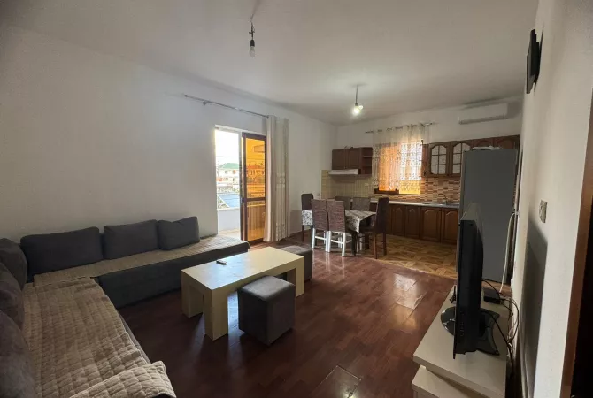 Casa in affitto 2+1 a Tirana - 500 Euro