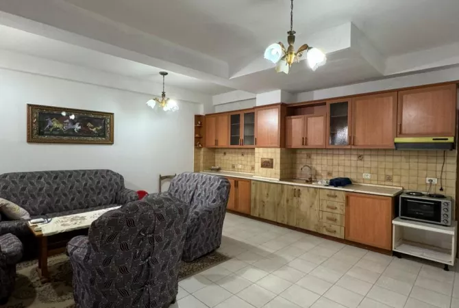 House for Sale 1+1 in Tirana - 96,000 Euro