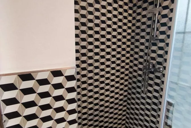 Shtepi me qera 1+1 ne Tirane - 400 Euro