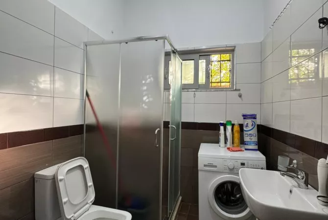 House for Rent 1+1 in Tirana - 350 Euro