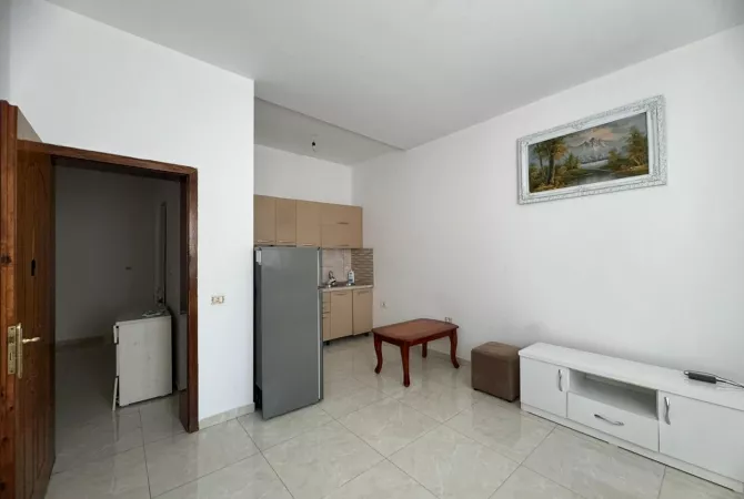 House for Rent 1+1 in Tirana - 350 Euro