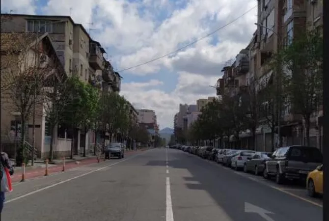 Ambient biznesi me qera 7+1 ne Tirane - 5,000 Euro
