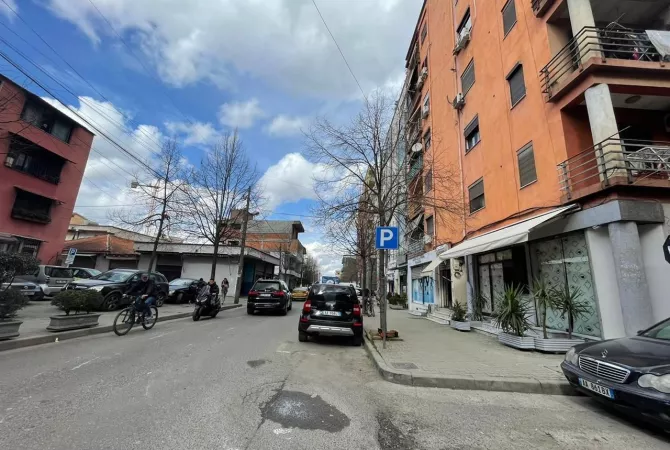 Casa in affitto 2+1 a Tirana - 450 Euro