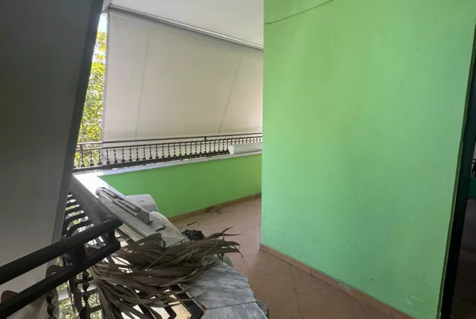 Shtepi me qera Apartament ne Tirane, 2+1, Mobilimi Bosh, pa mobiluar, Pagesa 700  Euro.