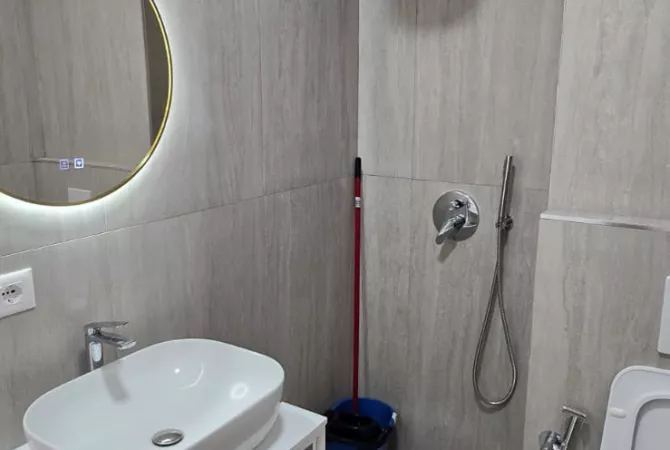 House for Sale 1+1 in Tirana - 115,000 Euro