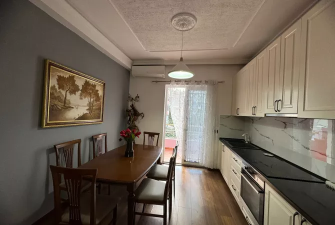 Casa in affitto 2+1 a Tirana - 550 Euro