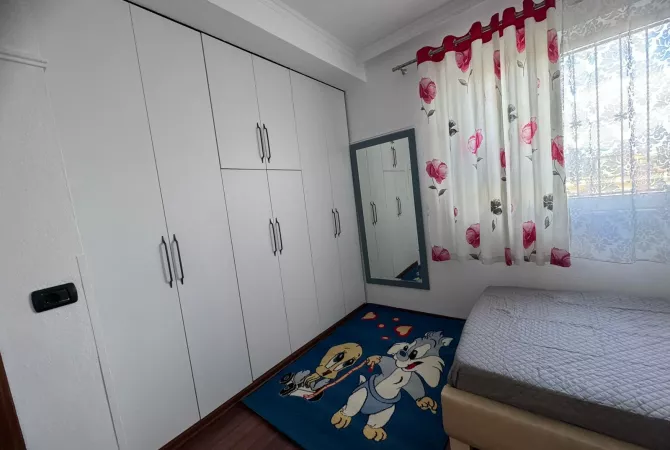 Casa in affitto 2+1 a Tirana - 550 Euro