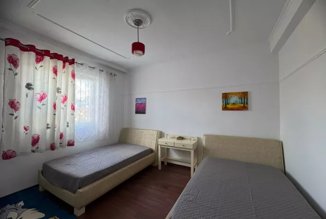 Casa in affitto 2+1 a Tirana - 550 Euro
