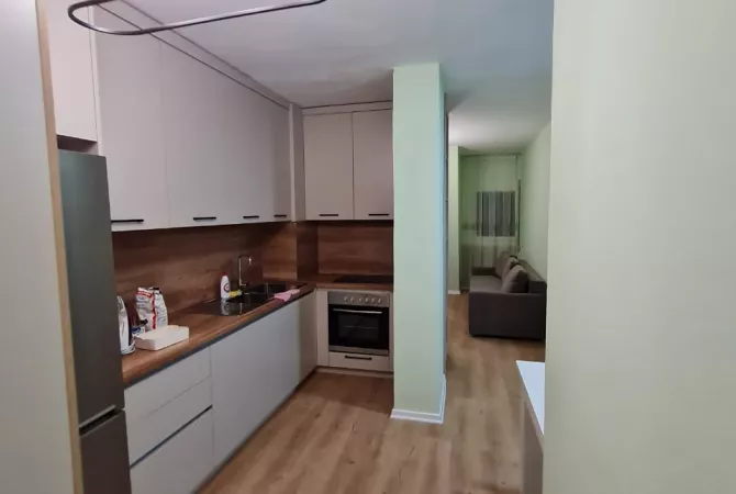 Shtepi me qera Apartament ne Tirane, 2+1, Mobilimi E mobiluar, Pagesa 550  Euro.