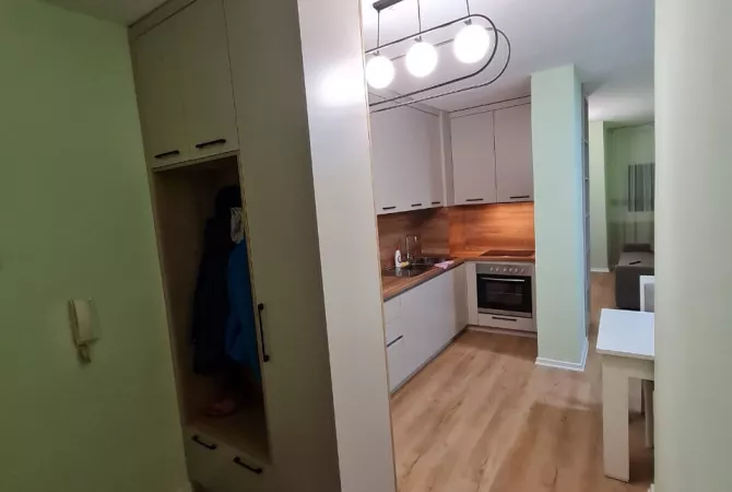 Casa in affitto 2+1 a Tirana - 550 Euro