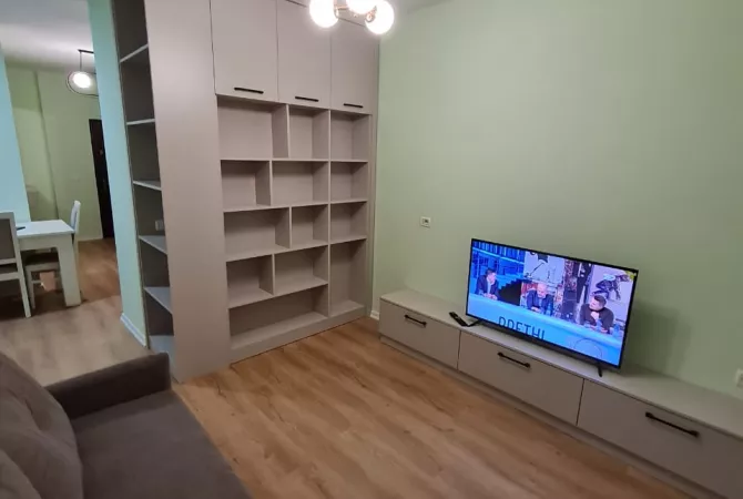 Casa in affitto 2+1 a Tirana - 550 Euro