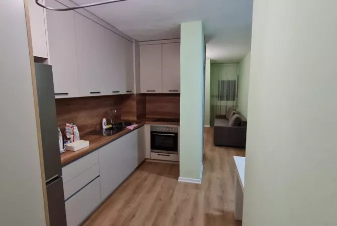 Casa in affitto 2+1 a Tirana - 550 Euro