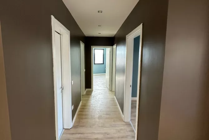 House for Sale 3+1 in Tirana - 200,000 Euro
