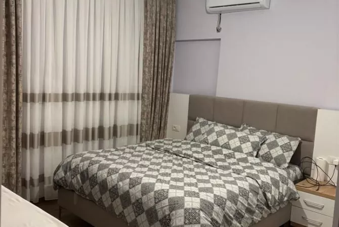 Casa in affitto 2+1 a Tirana - 650 Euro