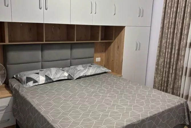 Casa in affitto 2+1 a Tirana - 650 Euro