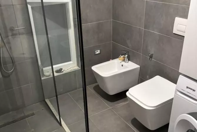 Casa in affitto 2+1 a Tirana - 650 Euro