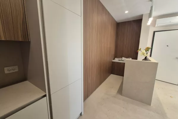 Shtepi me qera 3+1 ne Tirane - 1,500 Euro