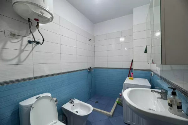 Shtepi me qera 3+1 ne Tirane - 650 Euro