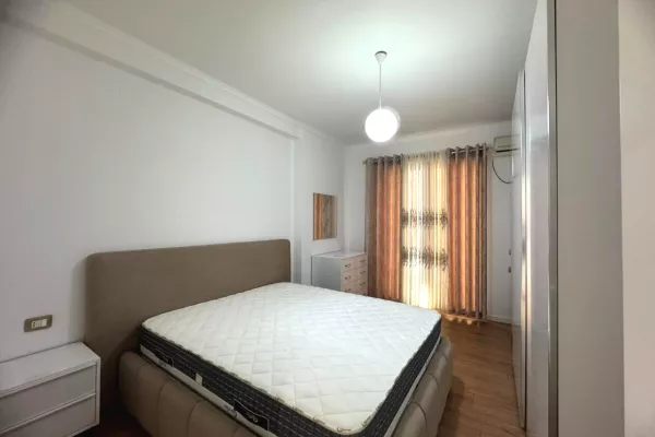 Shtepi me qera 1+1 ne Tirane - 500 Euro