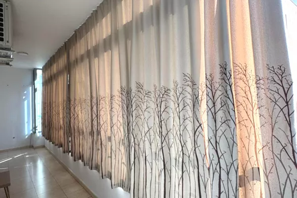 Shtepi me qera Apartament ne Tirane, 1+1, Mobilimi E mobiluar, Pagesa 500  Euro.