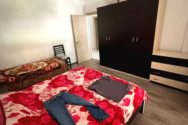Casa in affitto 1+1 a Tirana - 350 Euro