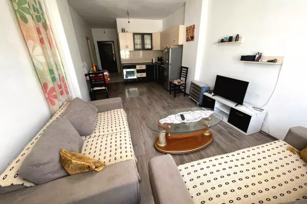 Casa in affitto 1+1 a Tirana - 350 Euro