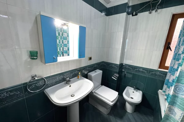 Appartamento in affitto a Tirana 2+1, Arredato