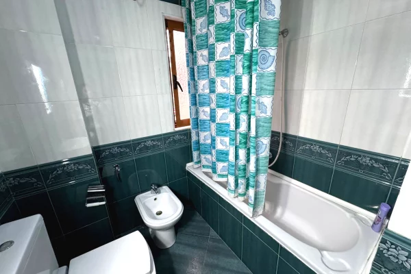 Appartamento in affitto a Tirana 2+1, Arredato