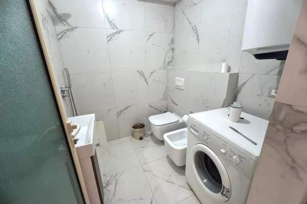 Casa in affitto 2+1 a Tirana - 250 Euro