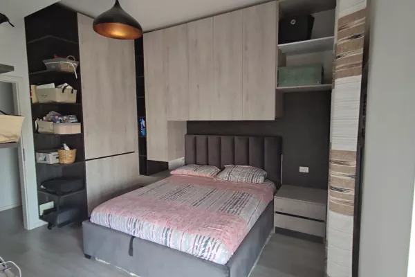 Shtepi ne shitje 2+1 ne Tirane - 170,000 Euro