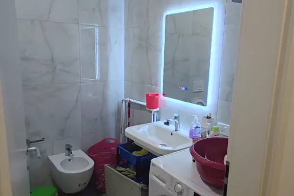 Shtepi ne shitje 2+1 ne Tirane - 170,000 Euro