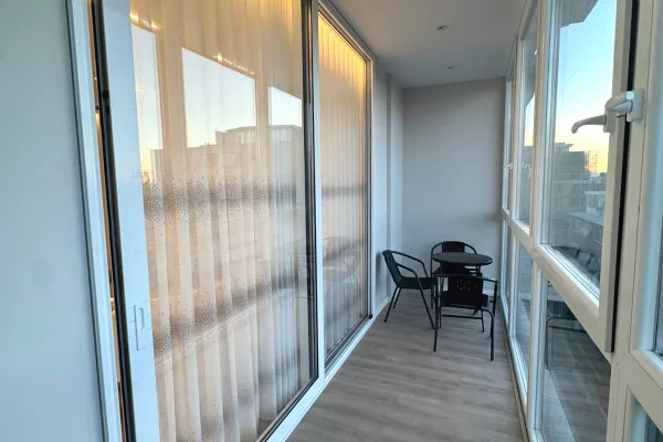 Shtepi me qera Apartament ne Tirane, 2+1, Mobilimi E mobiluar, Pagesa 1,300  Euro.