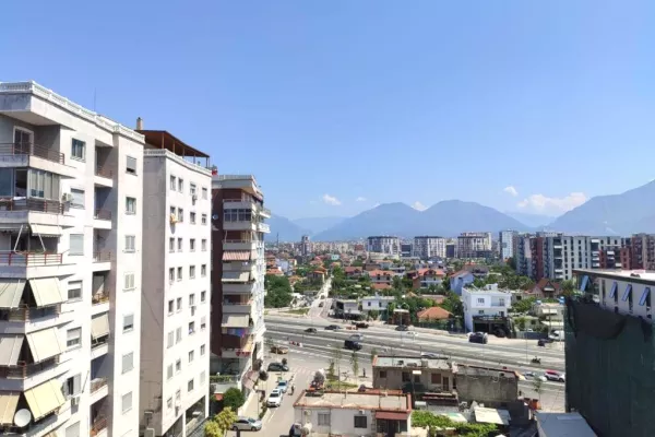 Casa in affitto 2+1 a Tirana - 400 Euro