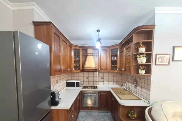 Casa in affitto 2+1 a Tirana - 700 Euro