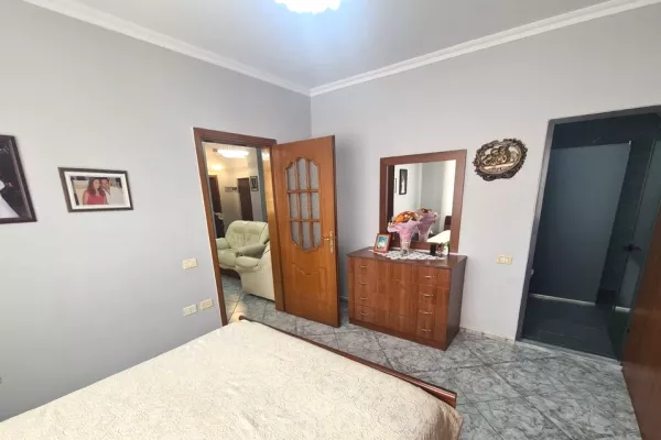 Apartment for rent in Tirana 2+1, Furnished