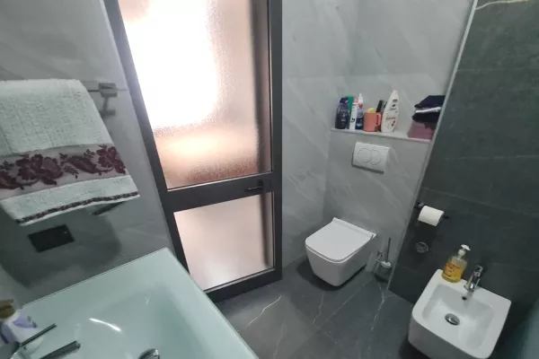 Apartment for rent in Tirana 2+1, Furnished