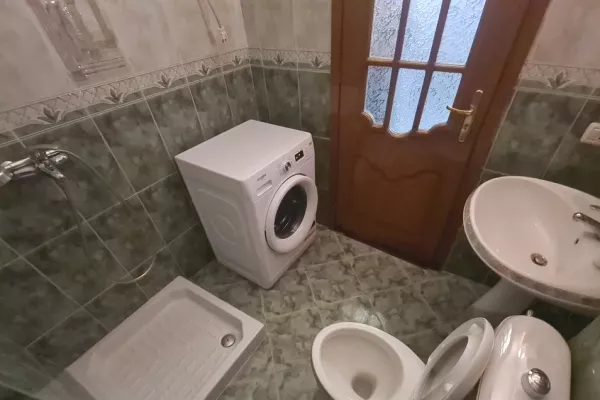 Apartment for rent in Tirana 2+1, Furnished