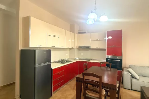 Casa in affitto 2+1 a Tirana - 700 Euro