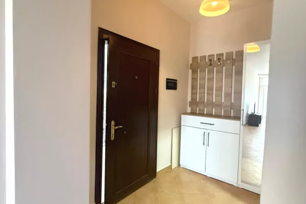 Casa in affitto 2+1 a Tirana - 700 Euro