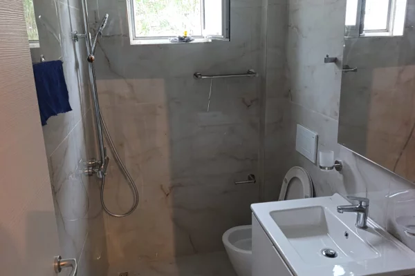 Casa in affitto 3+1 a Tirana - 800 Euro