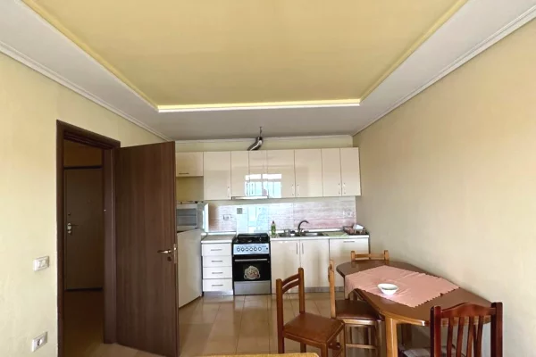Shtepi ne shitje 2+1 ne Tirane - 134,000 Euro