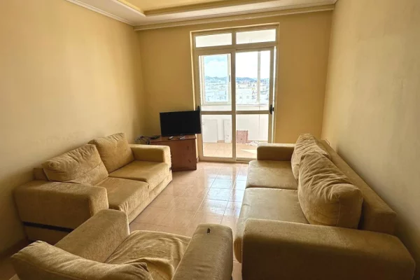 Shtepi ne shitje 2+1 ne Tirane - 134,000 Euro