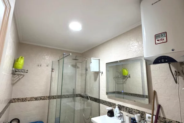 Casa in affitto 2+1 a Tirana - 1,000 Euro