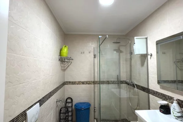 Casa in affitto 2+1 a Tirana - 1,000 Euro