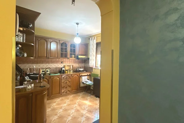 House for Sale 3+1 in Tirana - 200,000 Euro
