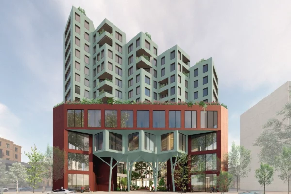 Casa in affitto 3+1 a Tirana - 1,720 Euro